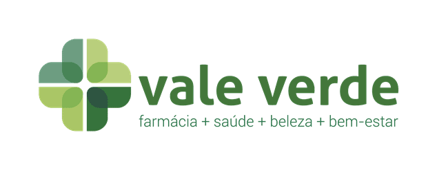 Farmácias Vale Verde Logo